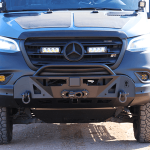 Grille Light Kit [Sprinter] - Owl Vans