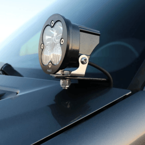 Hoodline Light MOUNT [Van Compass] - Owl Vans