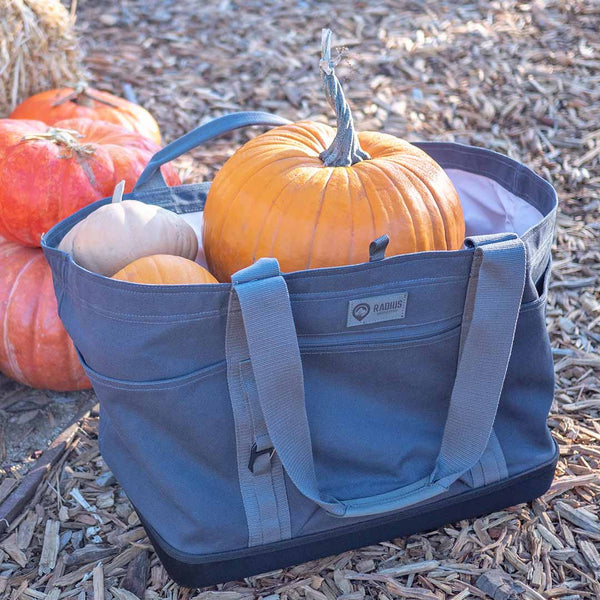 Large Gear Tote [Radius Outfitters] - Owl Vans