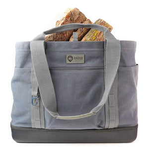 Large Gear Tote [Radius Outfitters] - Owl Vans