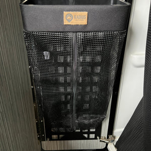 Laundry Bag [Radius] - Owl Vans