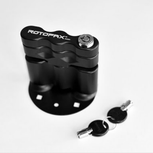 Locking Mount [Rotopax] - Owl Vans