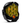 Baja Designs LP9 LED Light with Amber Lens