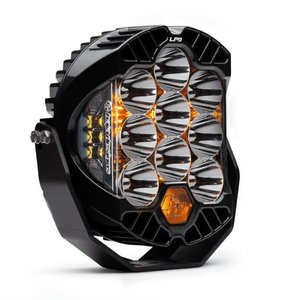 Baja Designs LP9 LED Light with Clear Lens