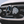 Closeup of van with LP9 LED lights with clear lens