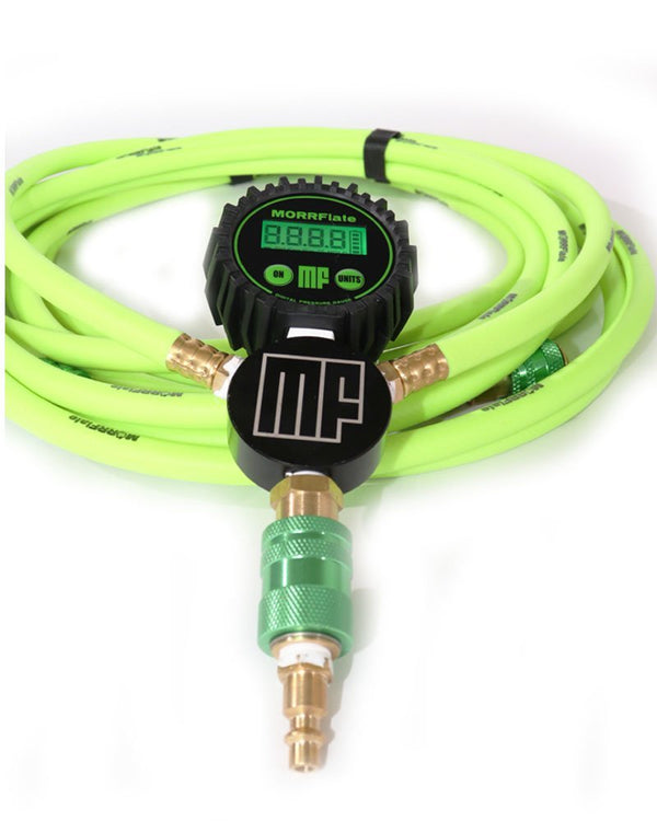 MorrFlate Duo [24ft hose] - Owl Vans