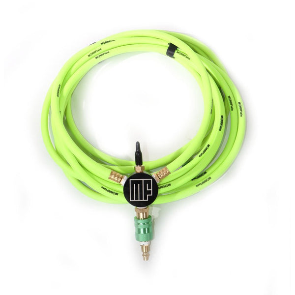 MorrFlate Duo [24ft hose] - Owl Vans