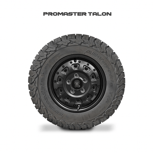 Owl Talon ProMaster Wheels - BF - Owl Vans