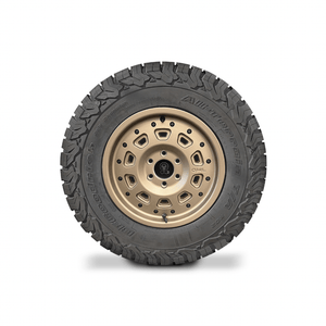 Owl Talon Sprinter Wheels - Owl Vans