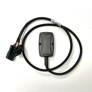 Pedal Control 2.0 for Sprinter