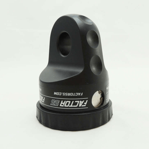 ProLink XXL Winch Shackle Mount [Factor 55] - Owl Vans