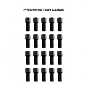 ProMaster Lug Bolts (20) - Owl Vans