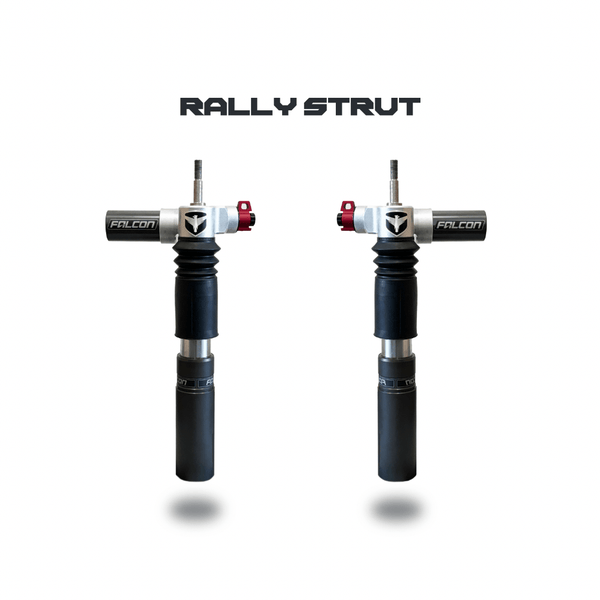 Rally Strut Adjustable [Van Compass] - Owl Vans