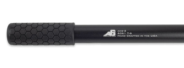 Recovery Shovel Long [Agency 6] - Owl Vans