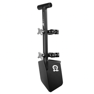 Recovery Shovel w/ Mount [Agency 6] - Owl Vans