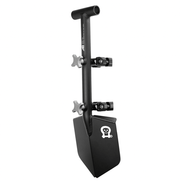 Recovery Shovel w/ Mount [Agency 6] - Owl Vans