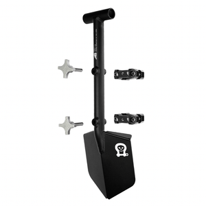 Recovery Shovel w/ Mount [Agency 6] - Owl Vans