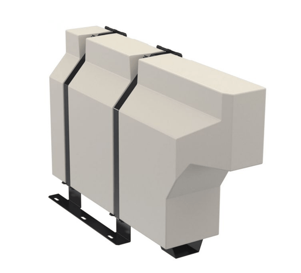 Revel High Capacity Water Tank (35gal) - Owl Vans