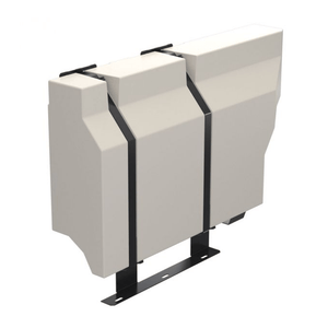 Revel High Capacity Water Tank (35gal) - Owl Vans