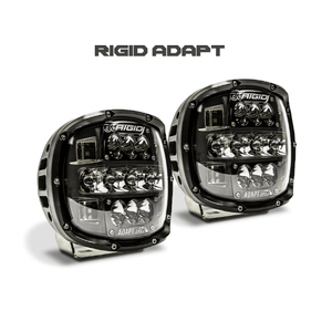 Rigid Adapt XP Extreme Lights (pair) - Owl Vans