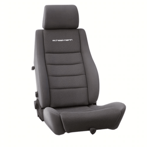 Scheel-Mann Seat for Sprinter Vans - Owl Vans