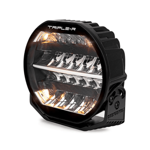 Sentinel 9" LED with Backlight (Triple R) - Owl Vans