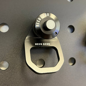 Sherpa Quick Release Hook - Owl Vans