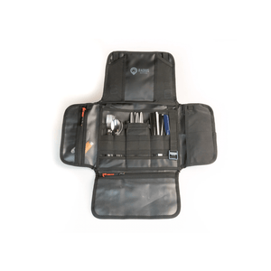 SMALL UTILITY ORGANIZER [Radius Outfitters] - Owl Vans