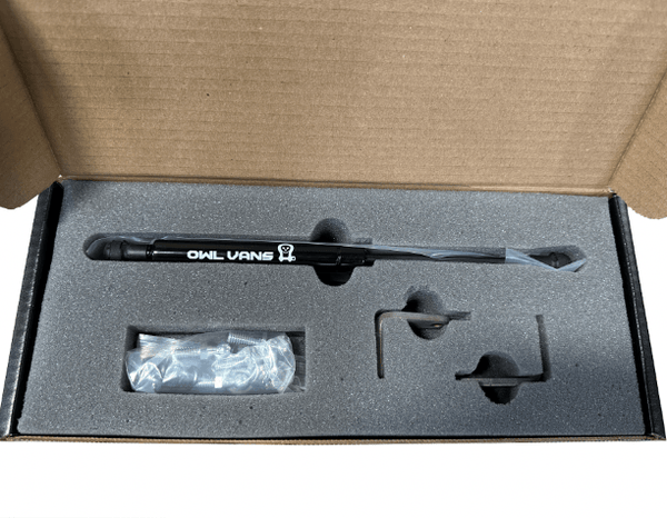 Sprinter Hood Strut Kit - Owl Vans