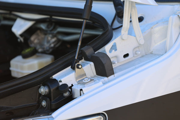 Sprinter Hood Strut Kit - Owl Vans