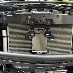 Sprinter Horn Upgrade (Super Bass) - Owl Vans