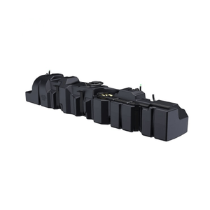 Sprinter Long Range Fuel Tank (40 Gal) for Revel, Jayco, Thor, Entegra, boldt & more - Owl Vans