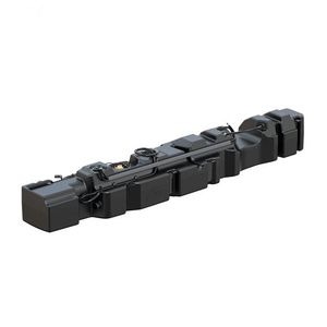 Sprinter Long Range Fuel Tank (45 Gal) AWD 2023+ - Owl Vans