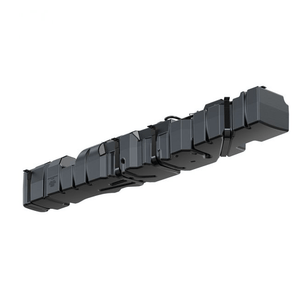Sprinter Long Range Fuel Tank (47 Gal) - Owl Vans