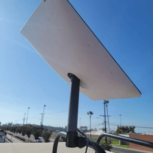 Starlink Sprinter Mount - Owl Vans