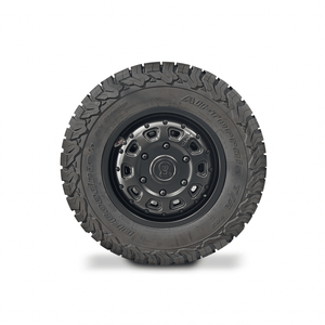Talon Transit AWD Wheels - Owl Vans