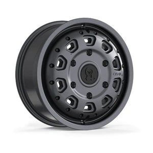 Talon Transit AWD Wheels - Owl Vans