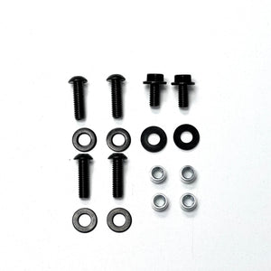 Threaded Inserts [PEM nut kit] - Owl Vans