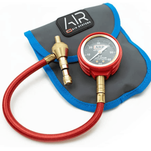 Tire Deflator [ARB] - Owl Vans