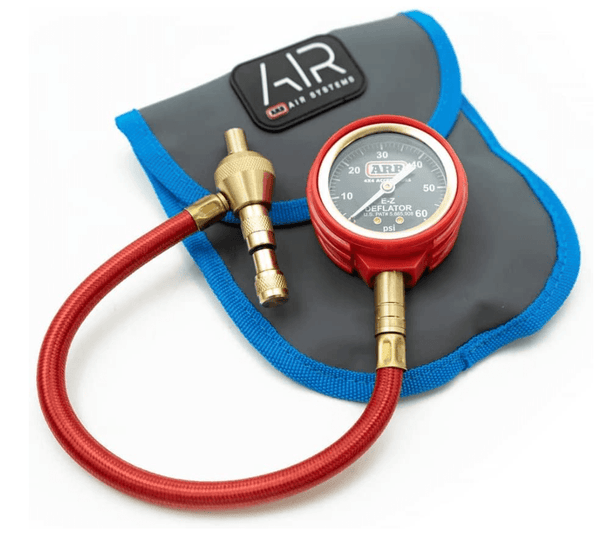 Tire Deflator [ARB] - Owl Vans