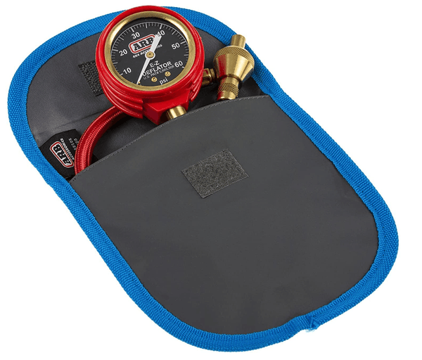 Tire Deflator [ARB] - Owl Vans