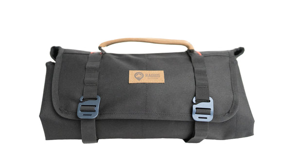 TOOL WRAP [Radius Outfitters] - Owl Vans