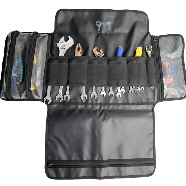 TOOL WRAP [Radius Outfitters] - Owl Vans