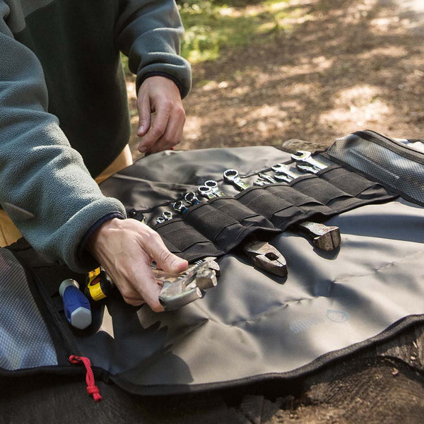 TOOL WRAP [Radius Outfitters] - Owl Vans