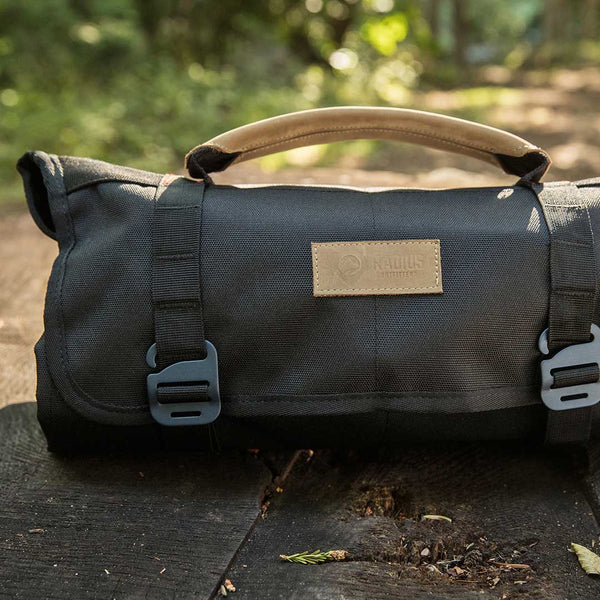TOOL WRAP [Radius Outfitters] - Owl Vans