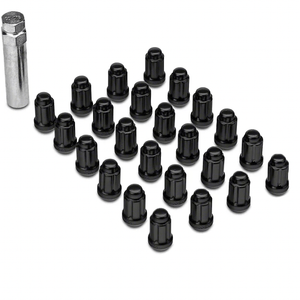 Transit AWD Lugs [Talon wheel] - Owl Vans
