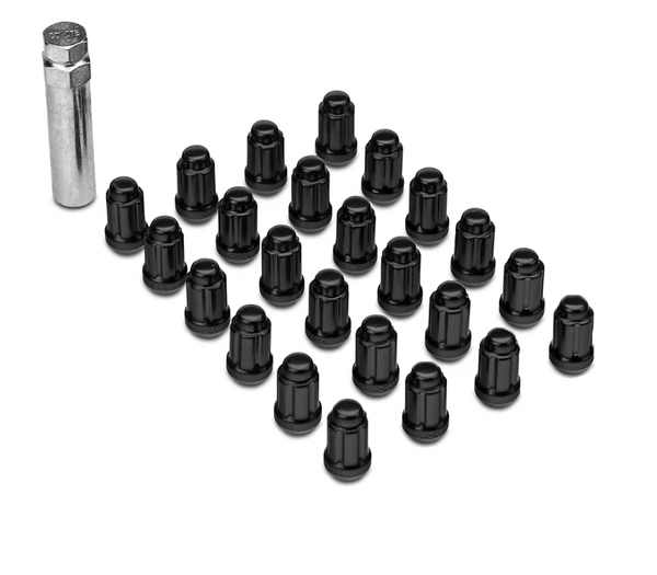 Transit AWD Lugs [Talon wheel] - Owl Vans