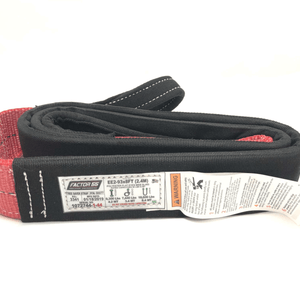 Tree Saver Strap [Factor 55] - Owl Vans