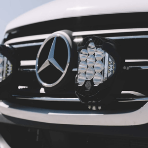 Van Compass Floating Light Mount for Sprinter 2019+ - Owl Vans