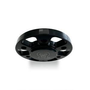 Wheel Spacer 20mm Hub-Centric - Owl Vans